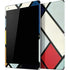 Theo van Doesburg Contra-Composition of Dissonances XVI iPad Skins